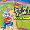 Reader Rabbit Preschool