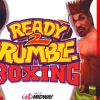 Ready 2 Rumble Boxing