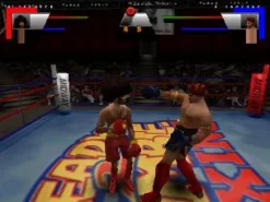 Ready 2 Rumble Boxing