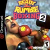 Ready 2 Rumble Boxing Round 2