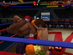 Ready 2 Rumble Boxing: Round 2