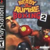 Ready 2 Rumble Round 2