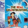 Real Ghostbusters