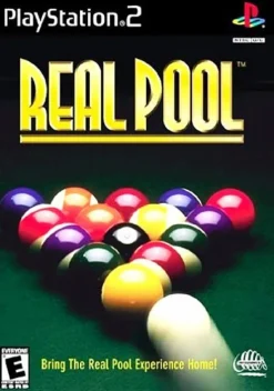 Real Pool