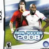 Real Soccer 2008 DS Game