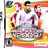 Real Soccer 2009 DS Game