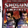 Real Time Conflict Shogun Empire DS Game