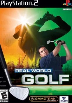 Real World Golf