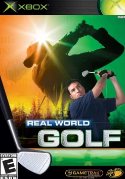 Real World Golf