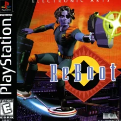 ReBoot