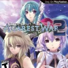 Record of Agarest War 2