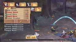 Record of Agarest War Zero