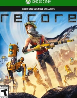 ReCore