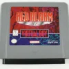Red Alarm
