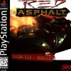 Red Asphalt
