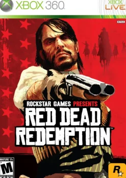Red Dead Redemption