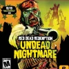 Red Dead Redemption Undead Nightmare