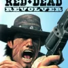Red Dead Revolver