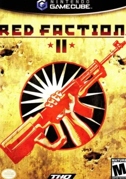 Red Faction 2