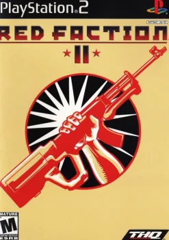 Red Faction 2