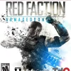Red Faction: Armageddon