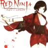 Red Ninja End of Honor