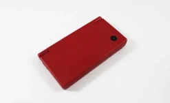 Red Nintendo DSi System - Discounted