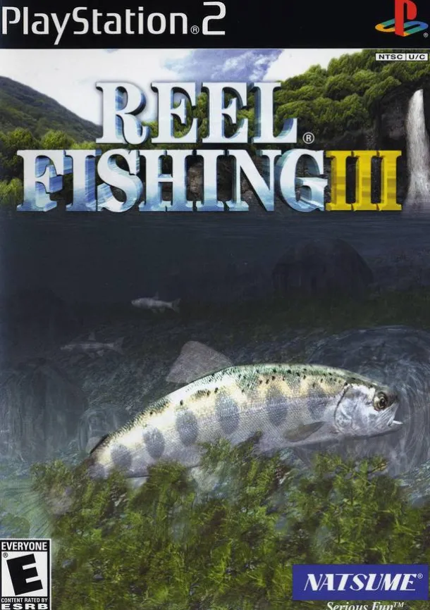 Reel Fishing III
