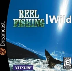 Reel Fishing Wild