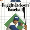 Reggie Jackson Baseball