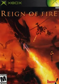 Reign of Fire