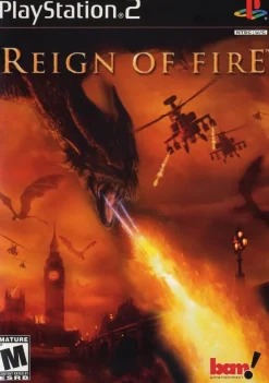 Reign of Fire