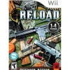 Reload Target Down