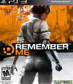 Remember Me