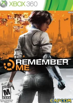 Remember Me