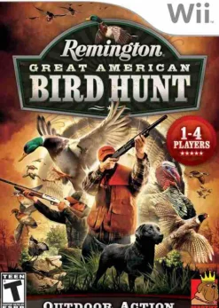 Remington Great American Bird Hunt