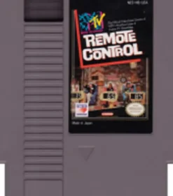 Remote Control