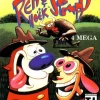 Ren and Stimpy Quest for the Shaven Yak