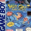 Ren and Stimpy: Space Cadets