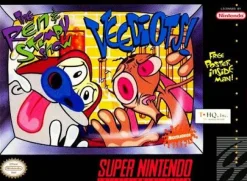 Ren and Stimpy Veediots