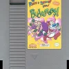 Ren Stimpy Buckaroos