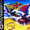 Renegade Racers