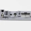 Replacement SNES Power Jack - Fix your old Super Nintendo System