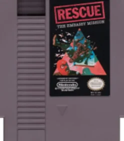 Rescue