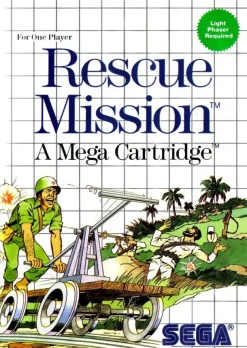 Rescue Mission