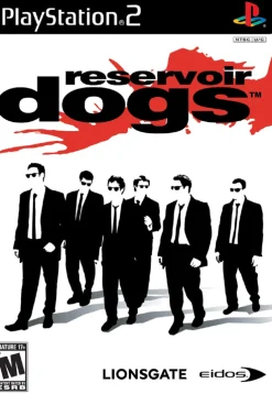 Reservoir Dogs