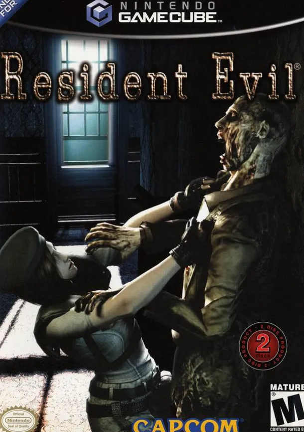 Resident Evil