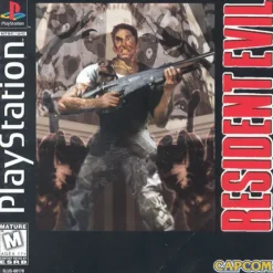 Resident Evil