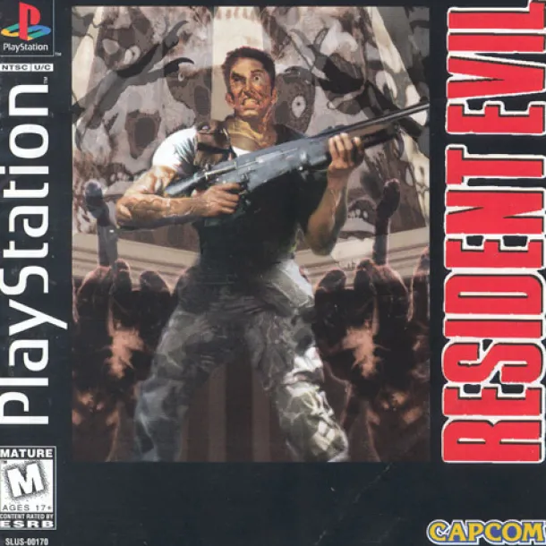 Resident Evil