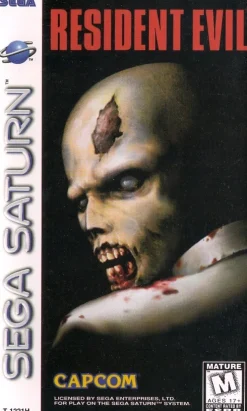 Resident Evil